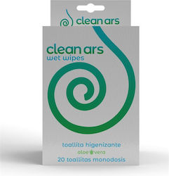 Body Ars Sexspielzeug-Reiniger 4ml