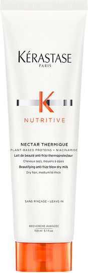 Kérastase Nutritive Лосион за Термозащита на Коса против Нарапване 150ml