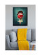 24Mall Πίνακας σε Καμβά 50x70cm