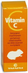 Tafarm Διατροφικό Συμπλήρωμα για Τρωκτικό 15ml Tafarm Διατροφικό Συμπλήρωμα για Τρωκτικό 15ml