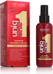 Revlon Uniq One Lotion Strengthening for All Hair Types (1x150ml)