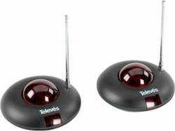 Televes Signal Extender for Alarm Systems