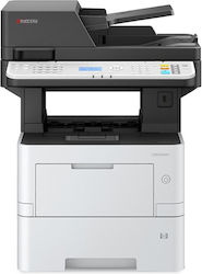 Kyocera Ecosys Ma4500x Ασπρόμαυρο Πολυμηχάνημα Laser