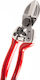 FALKET Pruning Shears Length 21cm with Maximum Cutting Diameter 28mm