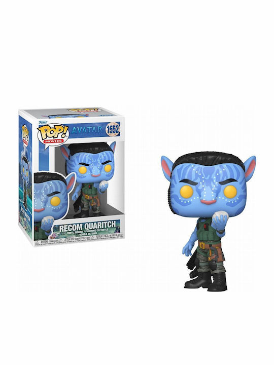 Funko Pop! Filme: James Cameron Avatar Way Water