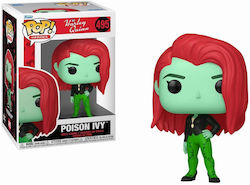 Funko Pop! Heroes: Dc 495