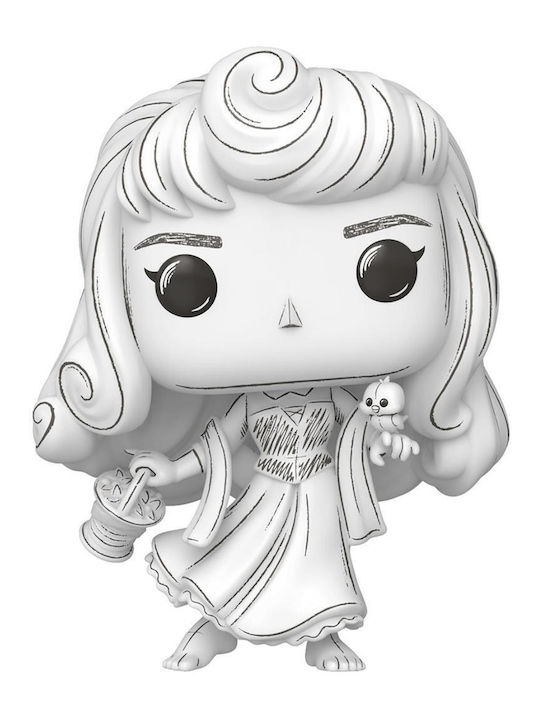 Funko Поп! Филми: Disney - Aurora