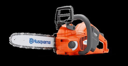 Husqvarna 535ixp Безчетков 36V 2.6кг с шина 35.56см