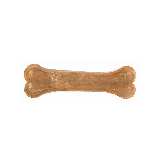 Trixie Pressed Bone Knochen für Hunde Natürlich 26cm