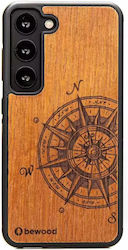 Back Cover Ξύλινο (Galaxy S23)