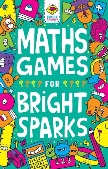 Mathematik Spiele Für Helle Funken