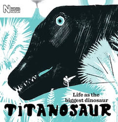 Titanosaur