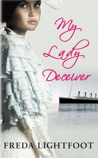 My Lady Deceiver My Lady Deceiver