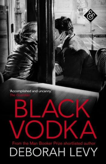 Black Vodka Black Vodka