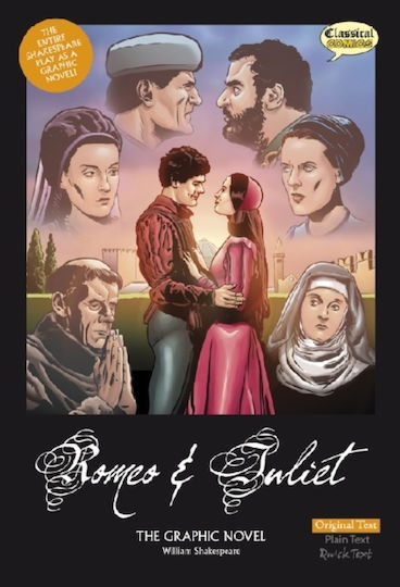 Romeo And Juliet