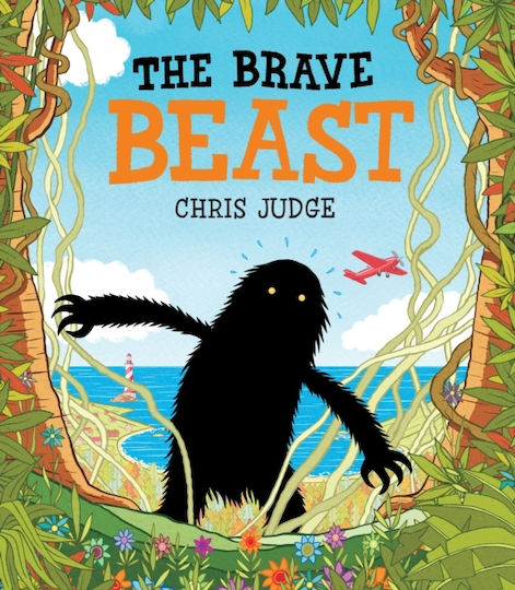 Brave Beast Brave Beast
