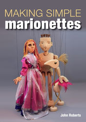 Making Simple Marionettes