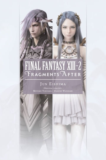 Final Fantasy Final Fantasy