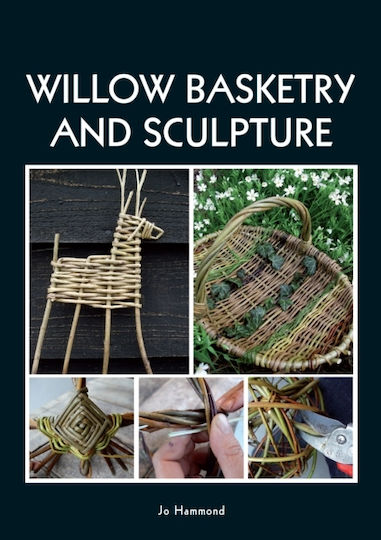Willow Basketry And Sculpture Willow Basketry And Sculpture