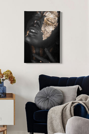 24Mall Πίνακας σε Καμβά 50x70cm