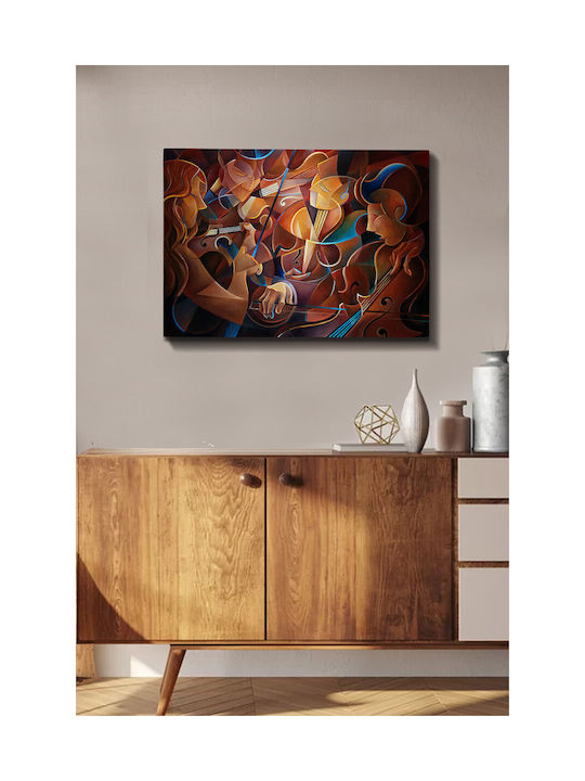 24Mall Πίνακας σε Καμβά 50x70cm