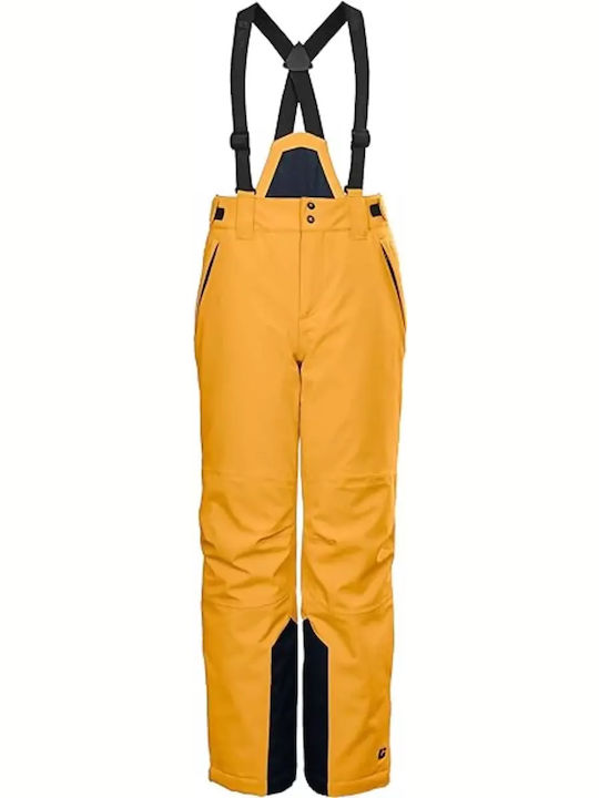 Killtec Ksw 79 37310-650 Pantaloni de schi și s...