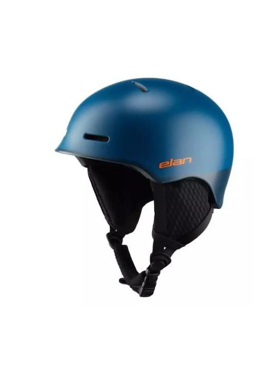 Elan Impulse Ανδρικό Κράνος για Σκι & Snowboard...