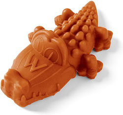 Whimzees Alligator Dental Dog Treats for Small ...