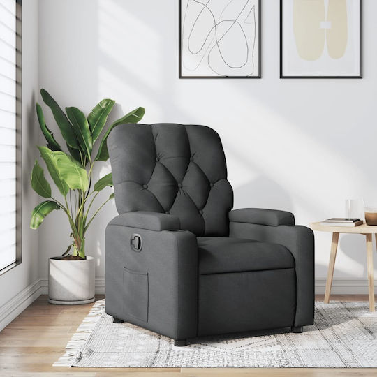 Relax με Υποπόδιο 74x86.5x93.5cm Relax με Υποπόδιο 74x86.5x93.5cm