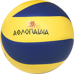 Αθλοπαιδιά Volley Ball Indoor No.5