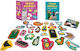 Trash Animals Magnet Set