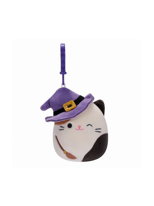 Jazwares Keychain Fabric Halloween Cam The Witc...