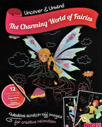 The Charming World Of Fairies