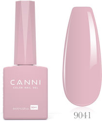 Canni Ημιμόνιμο Βερνίκι Νυχιών 9041 9ml