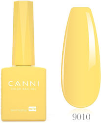Canni Semipermanent Lac de Unghii 9010 9ml 1buc