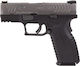Air Venturi Αεροβόλο Πιστόλι CO2 XDM3.8 Blowback Μεταλλικό 4.5mm