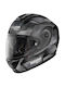 X-903 Ultra Carbon N-Com Highspeed 76 Κράνος Μηχανής Full Face ECE 22.06 με Pinlock και Sunvisor