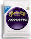 Martin Set of Strings for Acoustic Guitar 13 - 56"