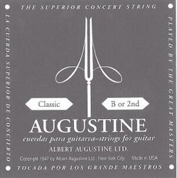 Augustine Set of Strings for Bass 650.407