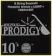 Prodigy Μονή Χορδή για Μπουζούκι Cream