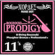 Prodigy Μονή Phosphor Bronze Χορδή για Μπουζούκι Rose