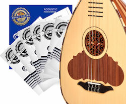 Adamas Nuova Coated Adamas Nuova Coated