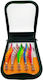 Oceanic Egido Basic Squid Jigs No3