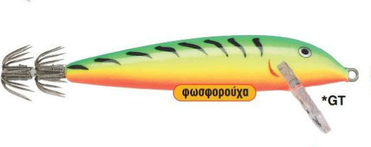Rapala Καλαμαριέρα 9εκ. GT