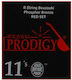 Prodigy Единична Струна за Бузуки Червена 11s