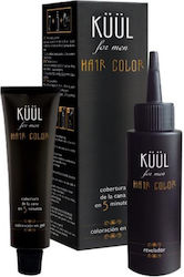 Kuul Hair Dye Chestnut