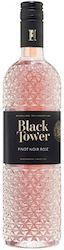 Black Tower Ροζέ Ξηρό 750ml Black Tower Ροζέ Ξηρό 750ml