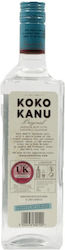 Koko Kanu CoconutFlavour 2 Ετών 21% 700ml