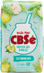 CBSe Mate Tea 500gr