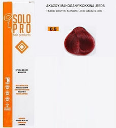 Solo Pro 6.6 Solo Pro 6.6